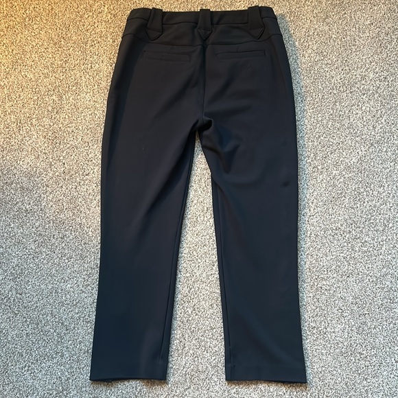 CAbi Barrister Trouser, Size 8, EUC, Navy - Picture 4 of 9